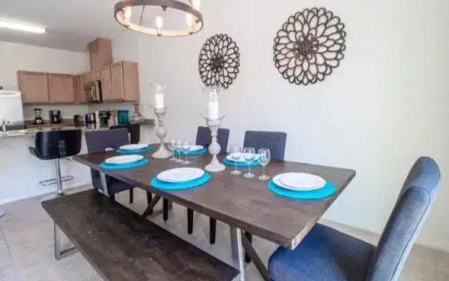 ACO Townhome Compass Bay (1602)