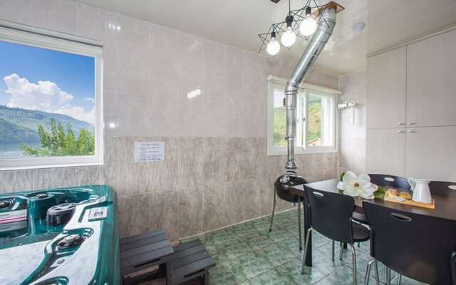 Gapyeong Garamseulki Pension