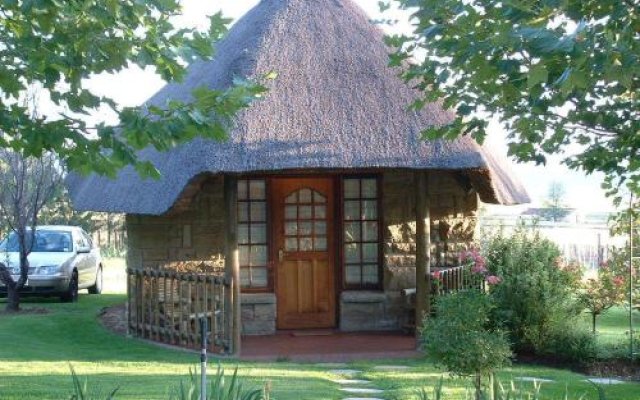 La La Nathi Country Guest House