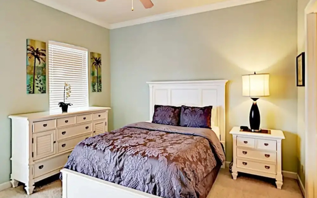Crystal Cove - 3 Br Home