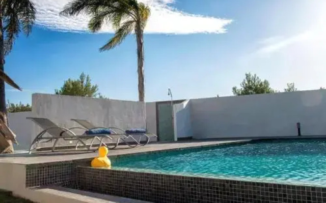 Villa Orlando