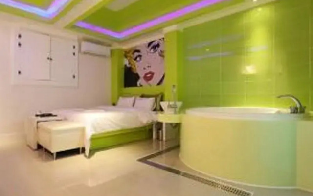 One Night Two Days Hotel