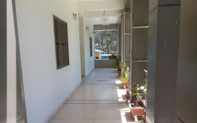 Hotel Dev Residency