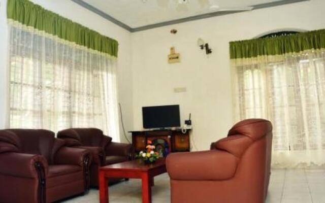 Sun Five Guest House