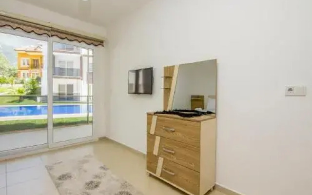 Pinara Residence