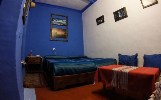 Casa Amina