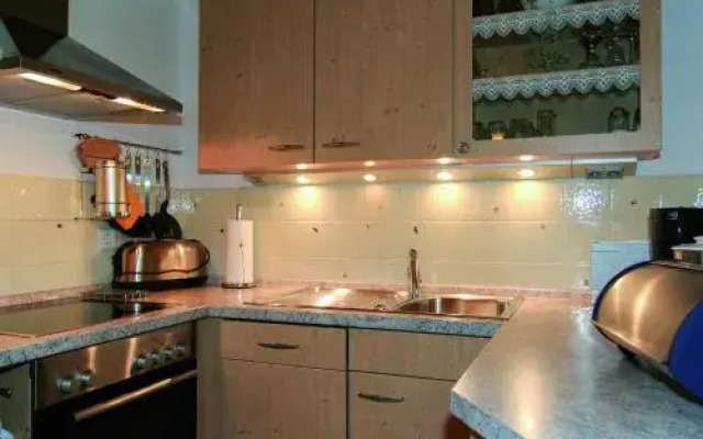 Ferienwohnung Gebirgshäusl