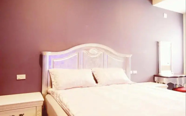 Chi chi B&B