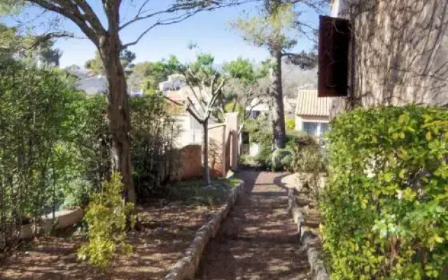 Holiday Home Impasses des Cyclamens