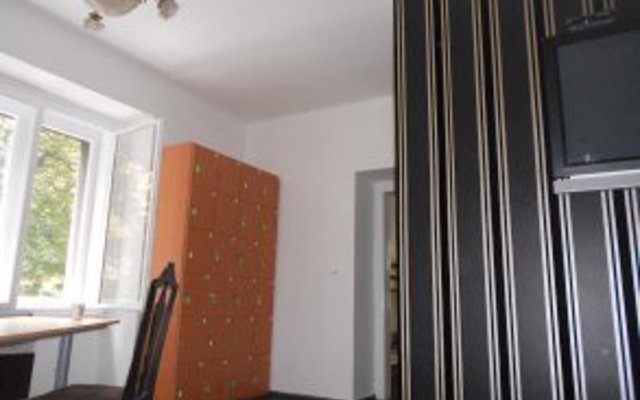 Hostel Fontána