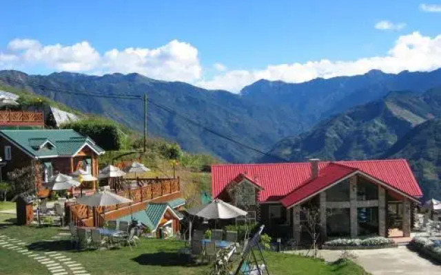 Fengtyan Farm