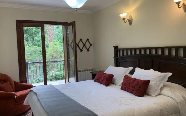 Villa Vicenza Home