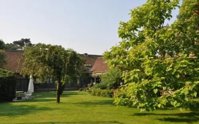 B&B Villa Hestia