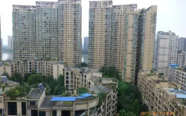 Sea Melody Hotel Leshan