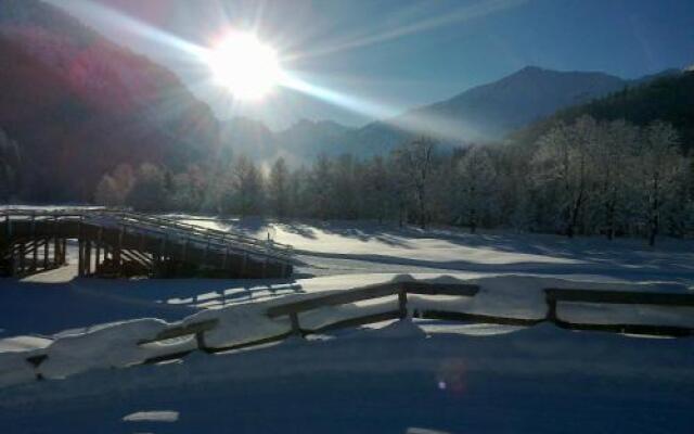 Ferienapartment Marktblick
