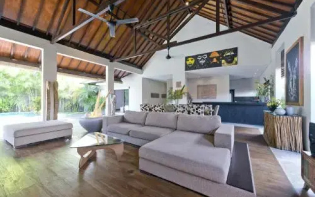 Daria Villa