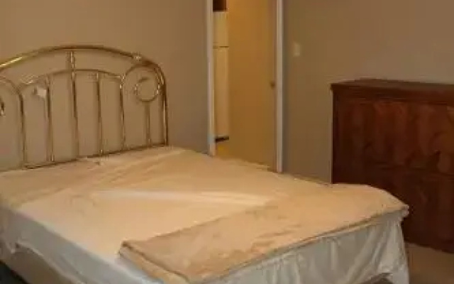 The hip hop hotels