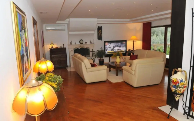 Villa Pax Maris