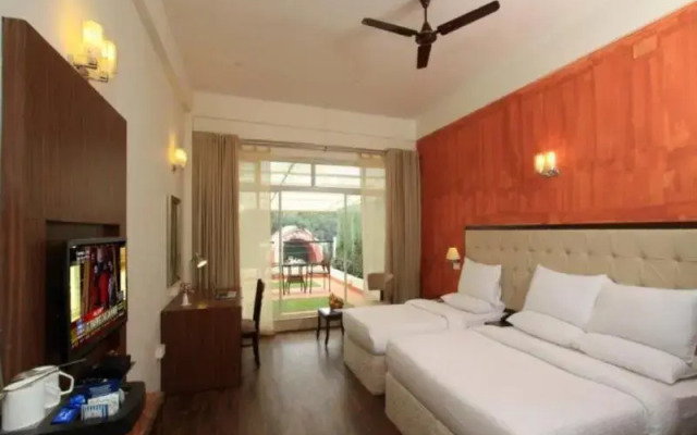 Orchid Square - The Boutique Hotel Coonoor