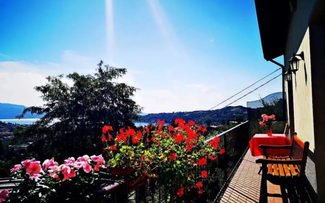 B&B Il Poggio