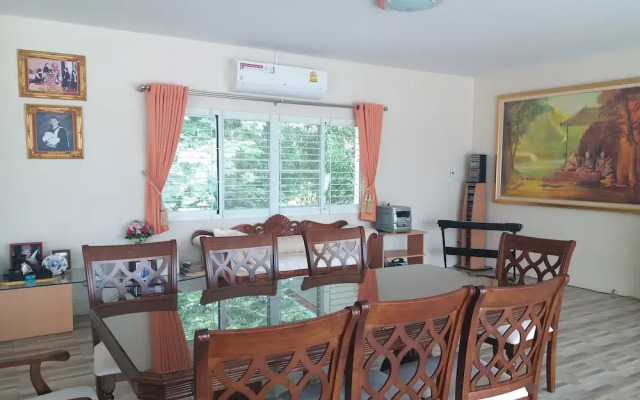 Praew Place Phimai