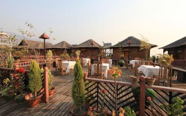 Paradise Inle Resort