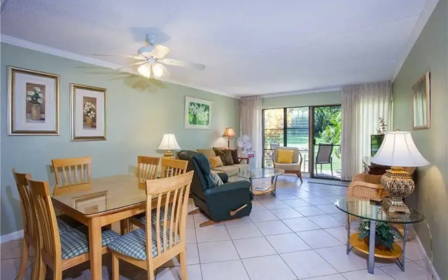 Kihei Akahi C-218 - 1 Br Condo