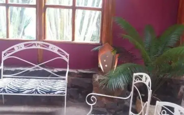 Hotel Acalanto do Vilarejo