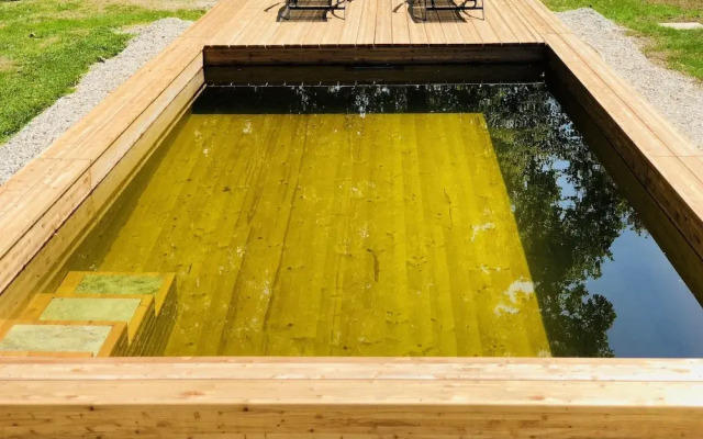 Glamping Pibernik Bled