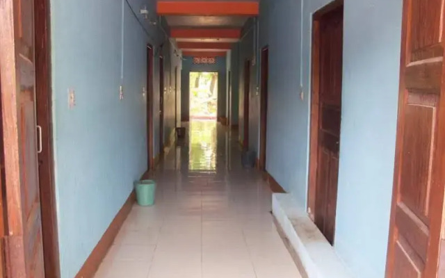 Hotel Kingfisher