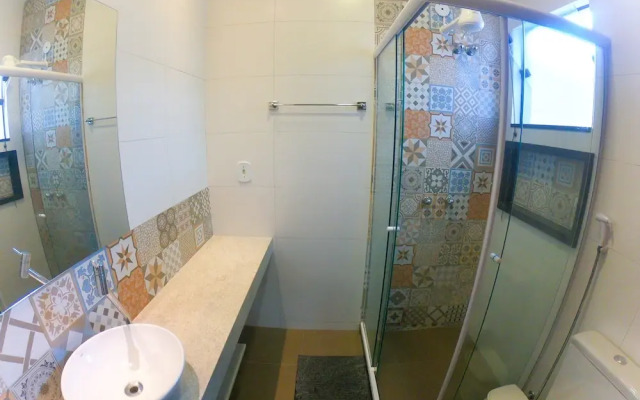Marea Hostel Cabo Frio