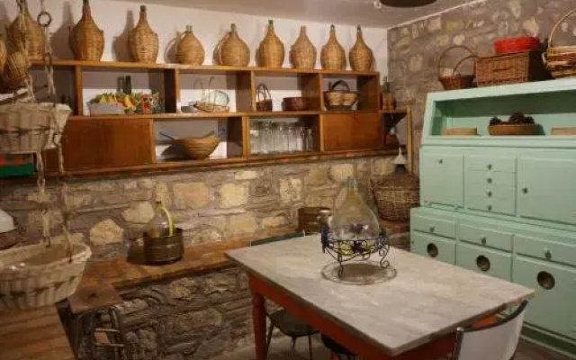 Antico Casale Le Torri