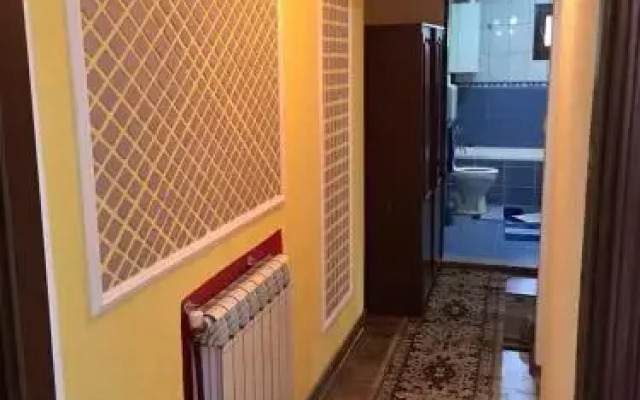 Guesthouse Nedisanprom