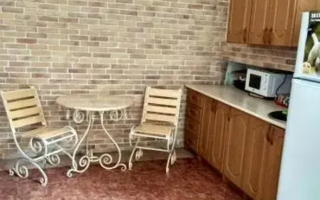 Guest House VEND
