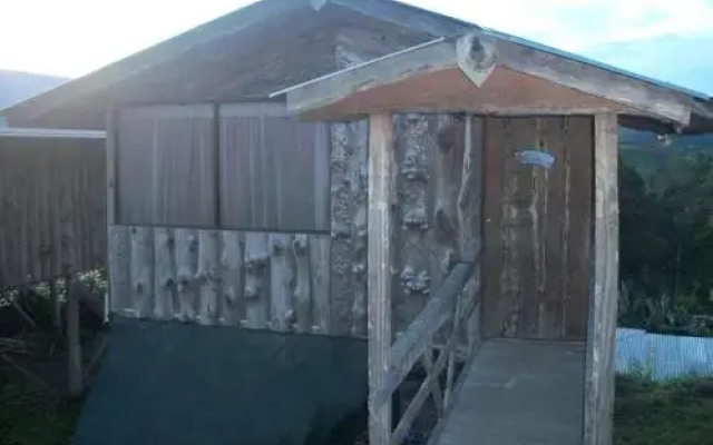 Hospedaje El Saborcito Cotobruseno