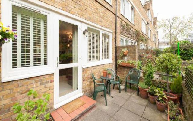 Veeve  Holiday Home Marylebone