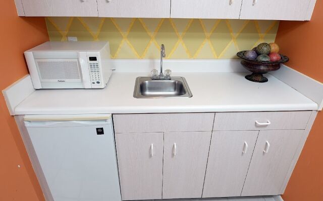 Long Beach 501 Tower 4