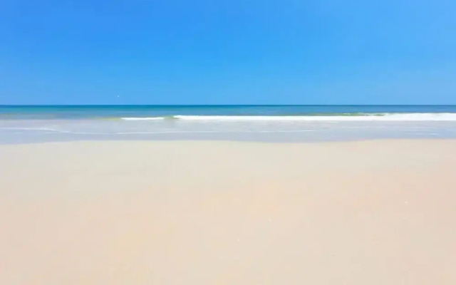 Balmy Breezes - Three Bedroom Home
