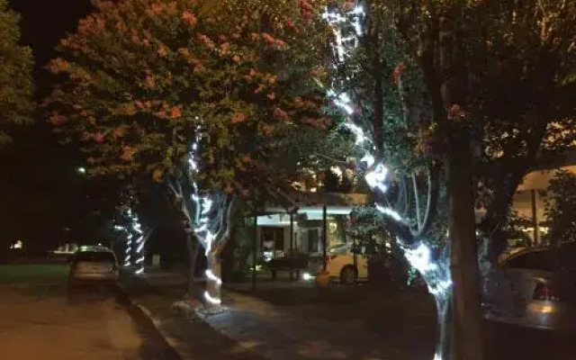 Hotel Gloria