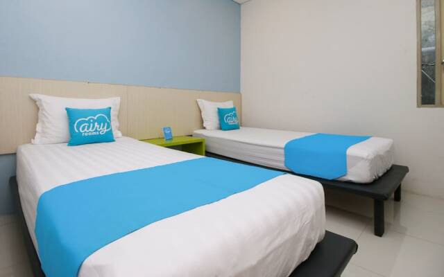 Airy Eco Jekan Raya Paus Raya 2 Palangkaraya