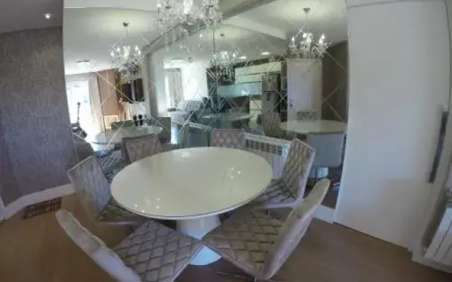 Residencial Florence 6 Pessoas