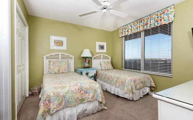 Island Princess 709 by RedAwning