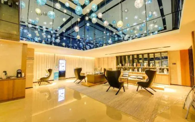 Fairfield by Marriott Jinan Exhibition Center