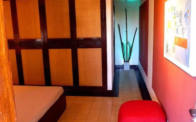 Pousada Bliss Inn