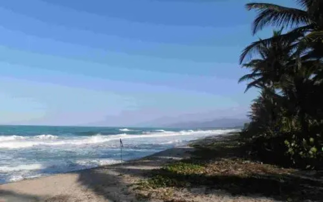 Playa Los Angeles