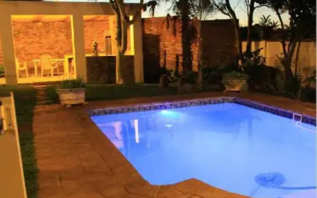 Villa Milou