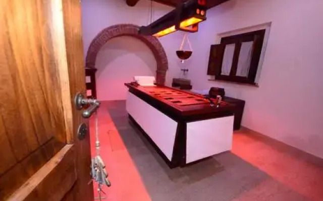 Agriturismo Scannano