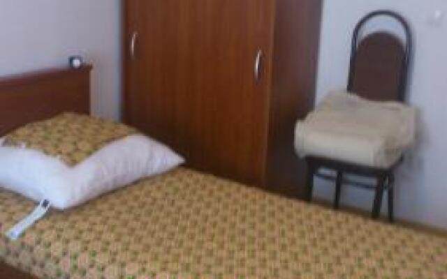Apartment Luxus Marin