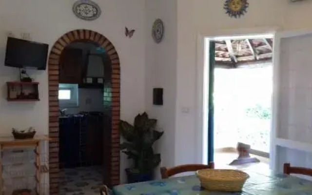 Villetta dei Limoni