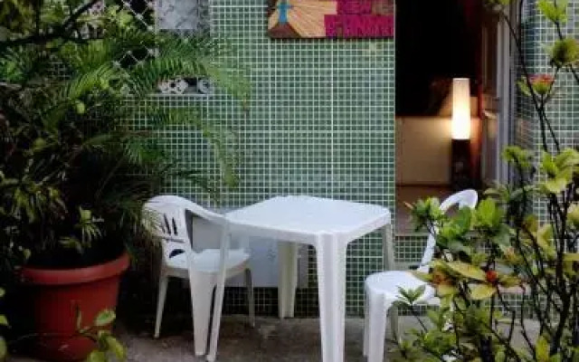 Hostel New Ipanema